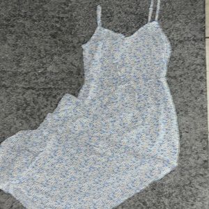 Aeropostale midi summer dress